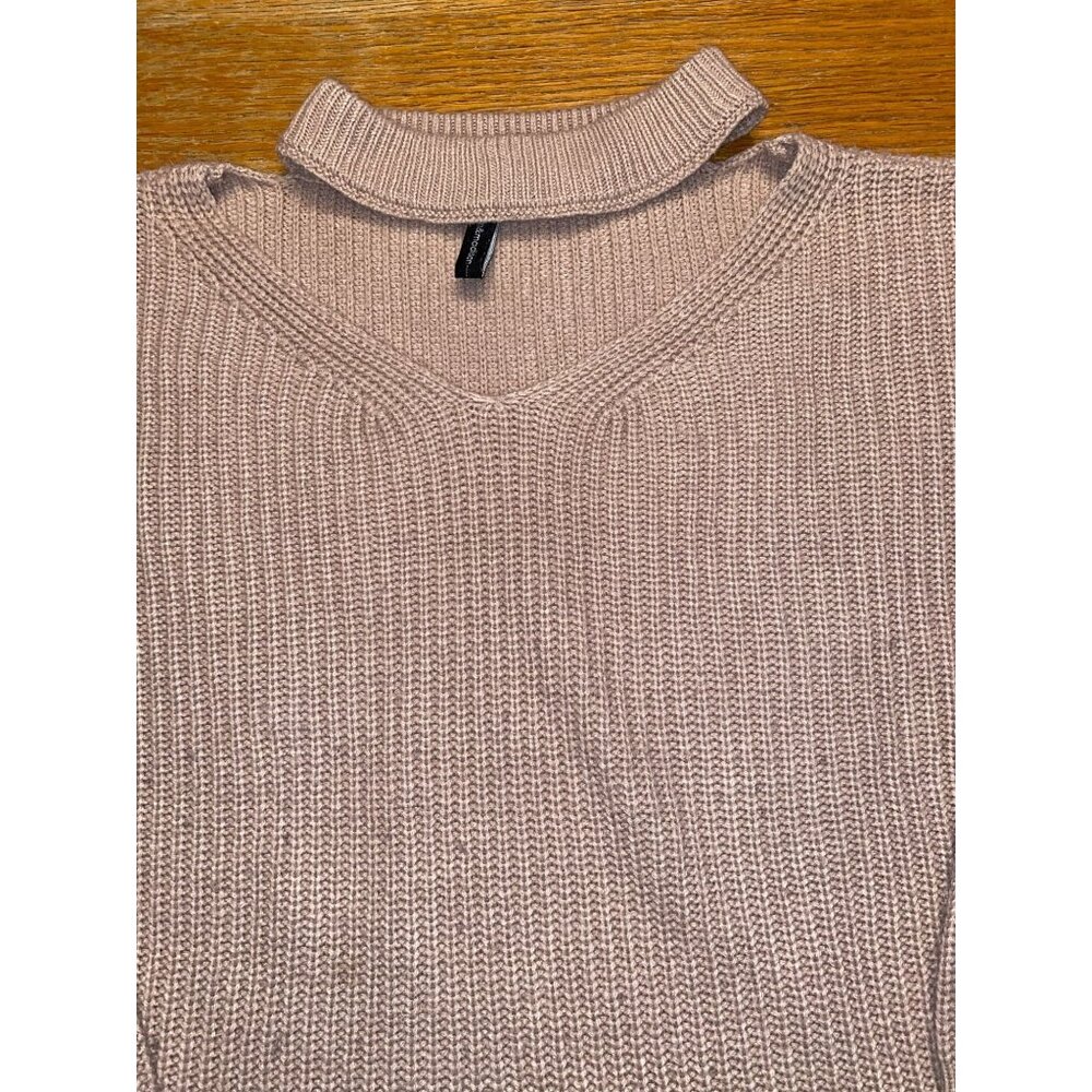 Moon & Madison Sweater-XL - Picture 2 of 3